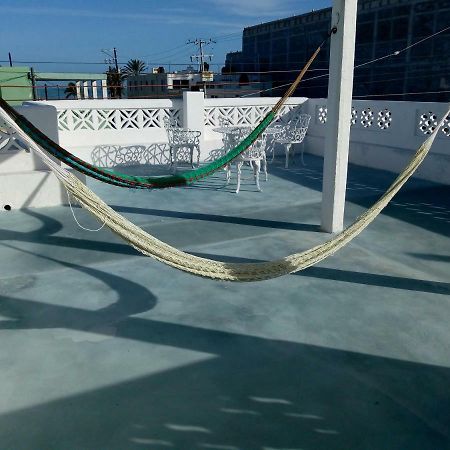 Mayab Suite Progreso  Εξωτερικό φωτογραφία