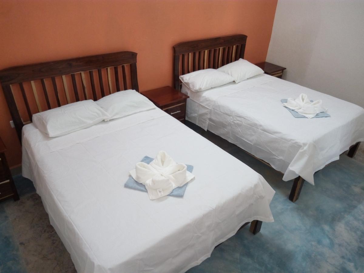 Mayab Suite Progreso  Εξωτερικό φωτογραφία