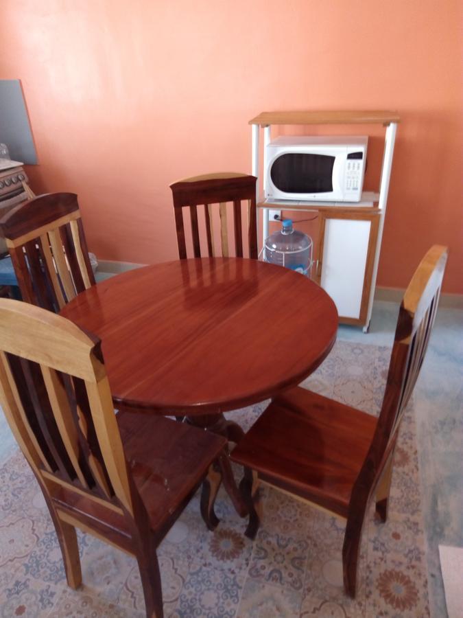 Mayab Suite Progreso  Εξωτερικό φωτογραφία
