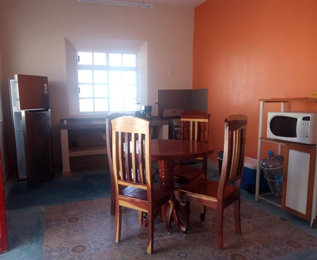Mayab Suite Progreso  Εξωτερικό φωτογραφία