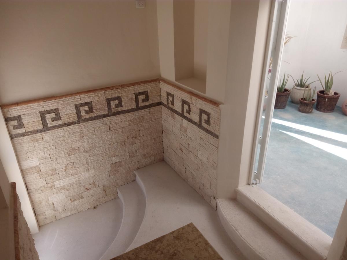 Mayab Suite Progreso  Εξωτερικό φωτογραφία
