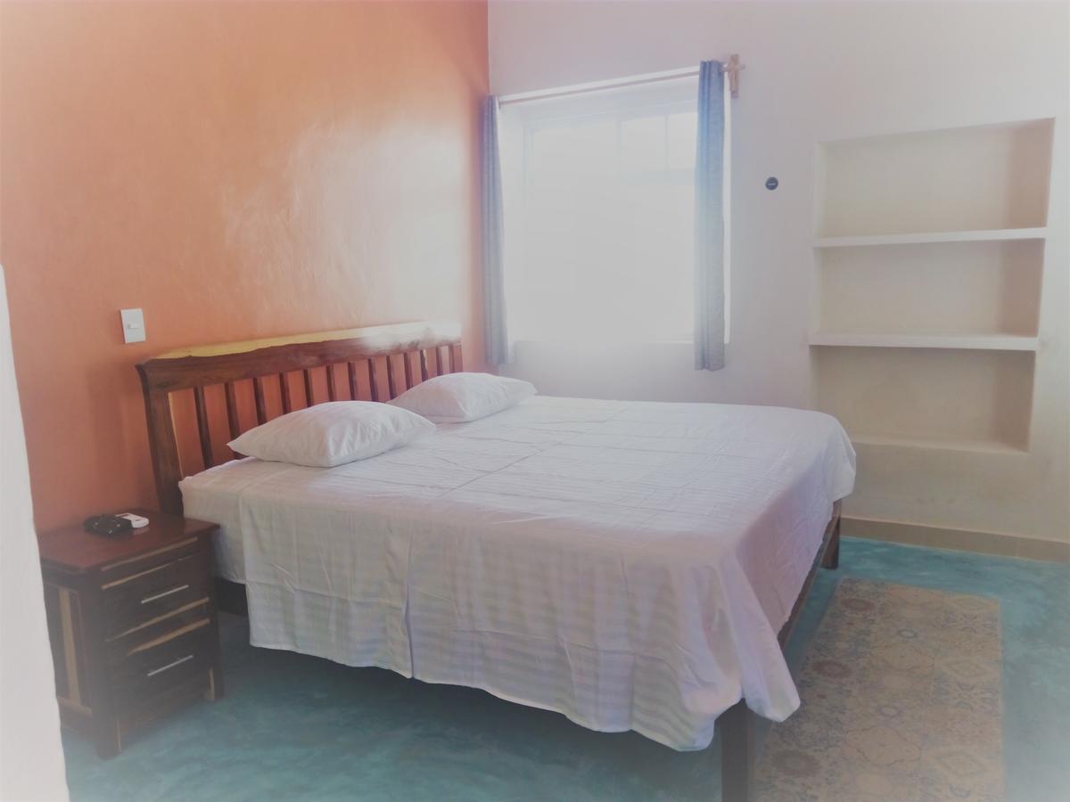 Mayab Suite Progreso  Εξωτερικό φωτογραφία