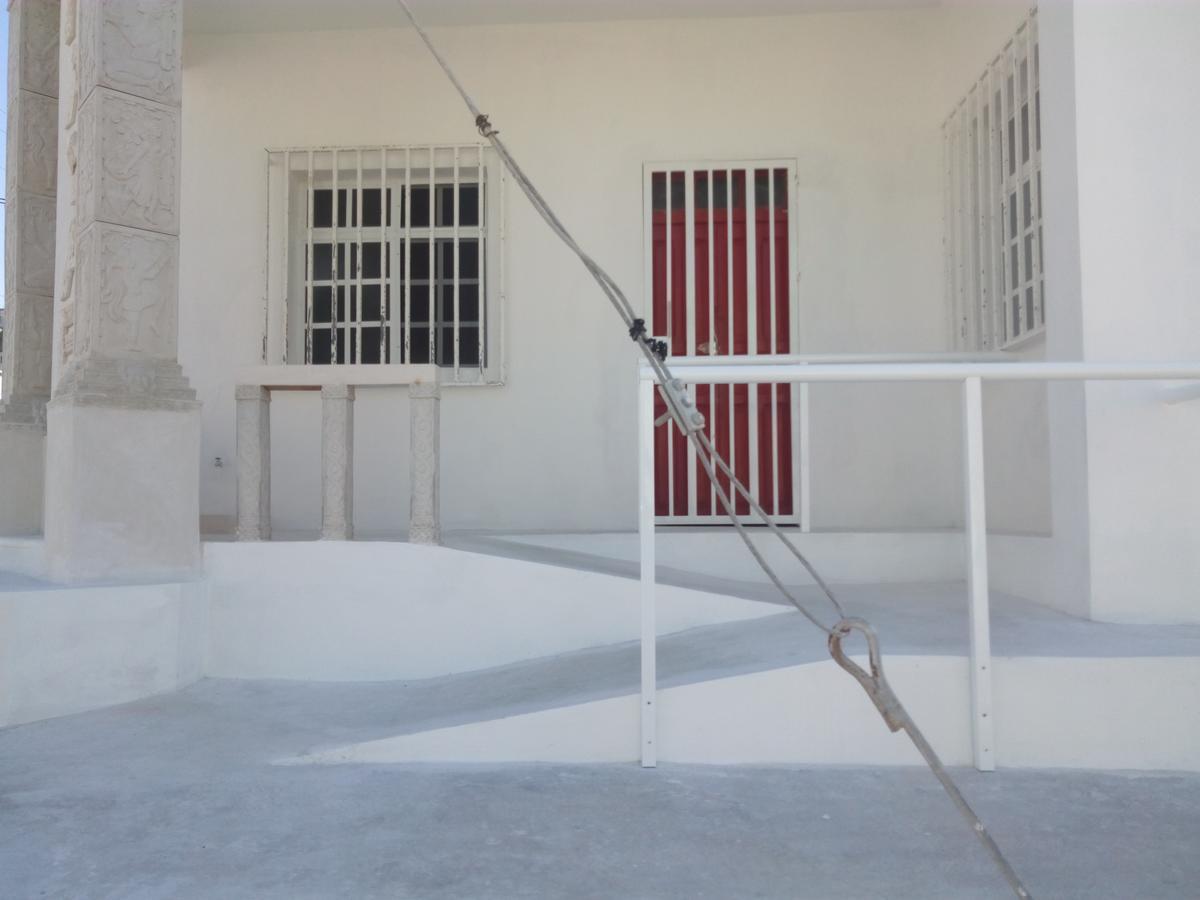 Mayab Suite Progreso  Εξωτερικό φωτογραφία
