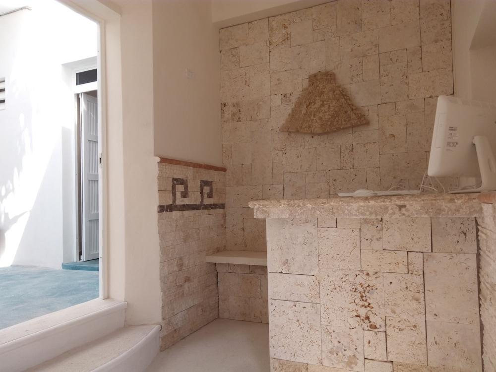 Mayab Suite Progreso  Εξωτερικό φωτογραφία
